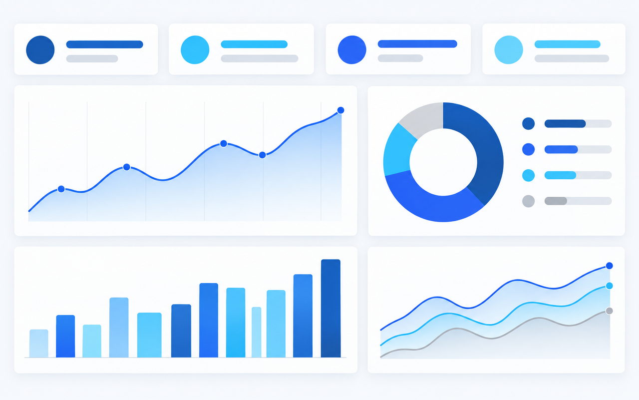 Ilustrasi Hermes Dashboard