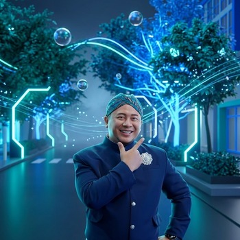 Didik Hariyono