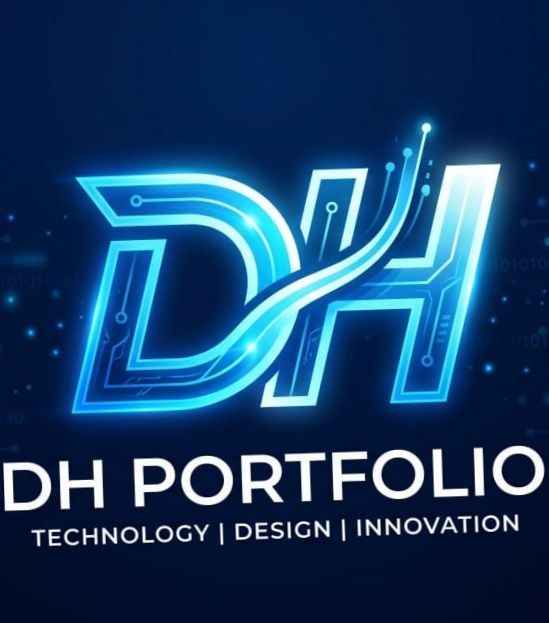 DH Portfolio
